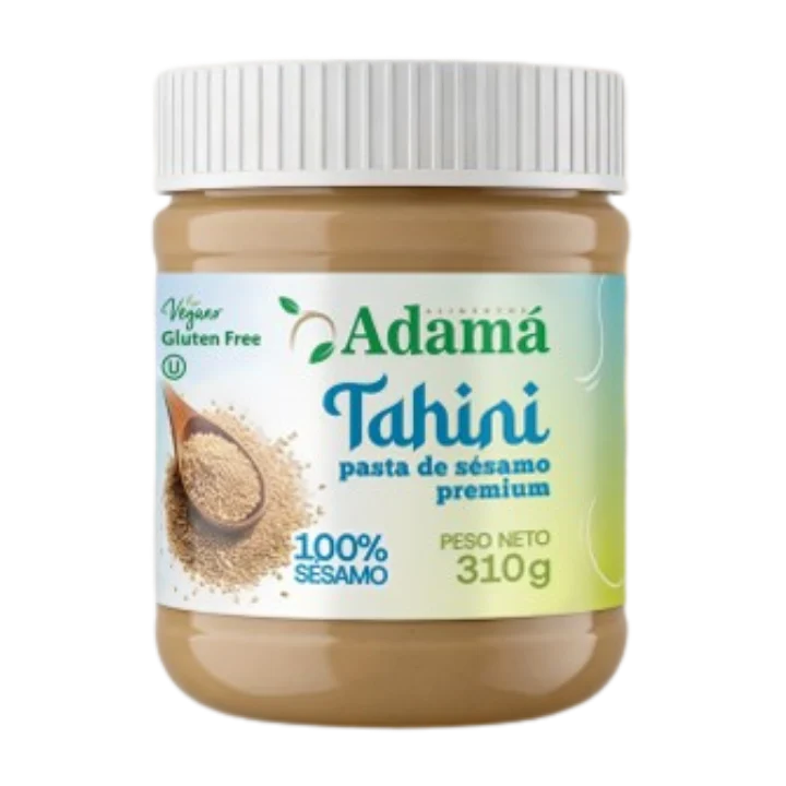 Tahini Adama 310gr