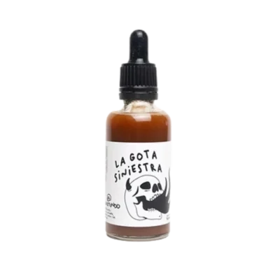 La Gota Siniestra