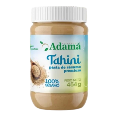 Tahini Adama 454g