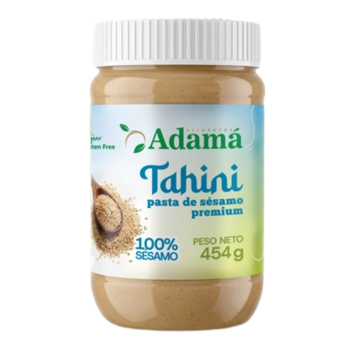 Tahini Adama 454g