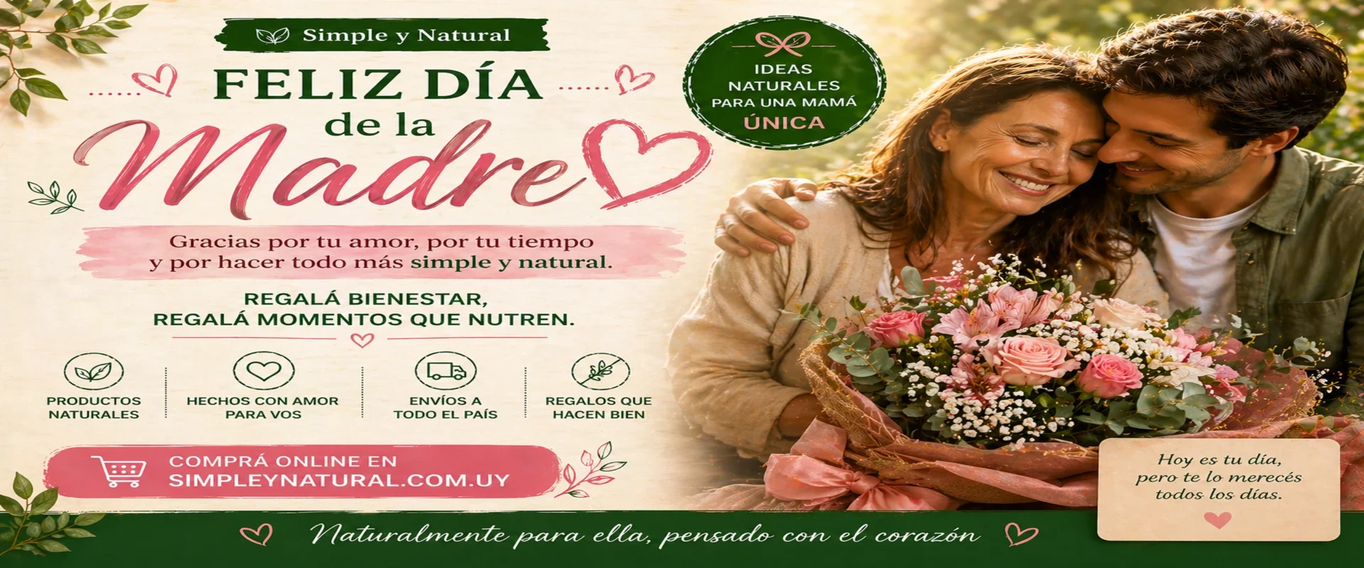 Dia de La Madre