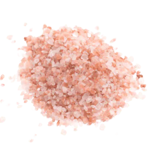 Sal Rosa del Himalaya Gruesa